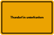 Katasteramt und Vermessungsamt Thundorf in unterfranken Bad Kissingen